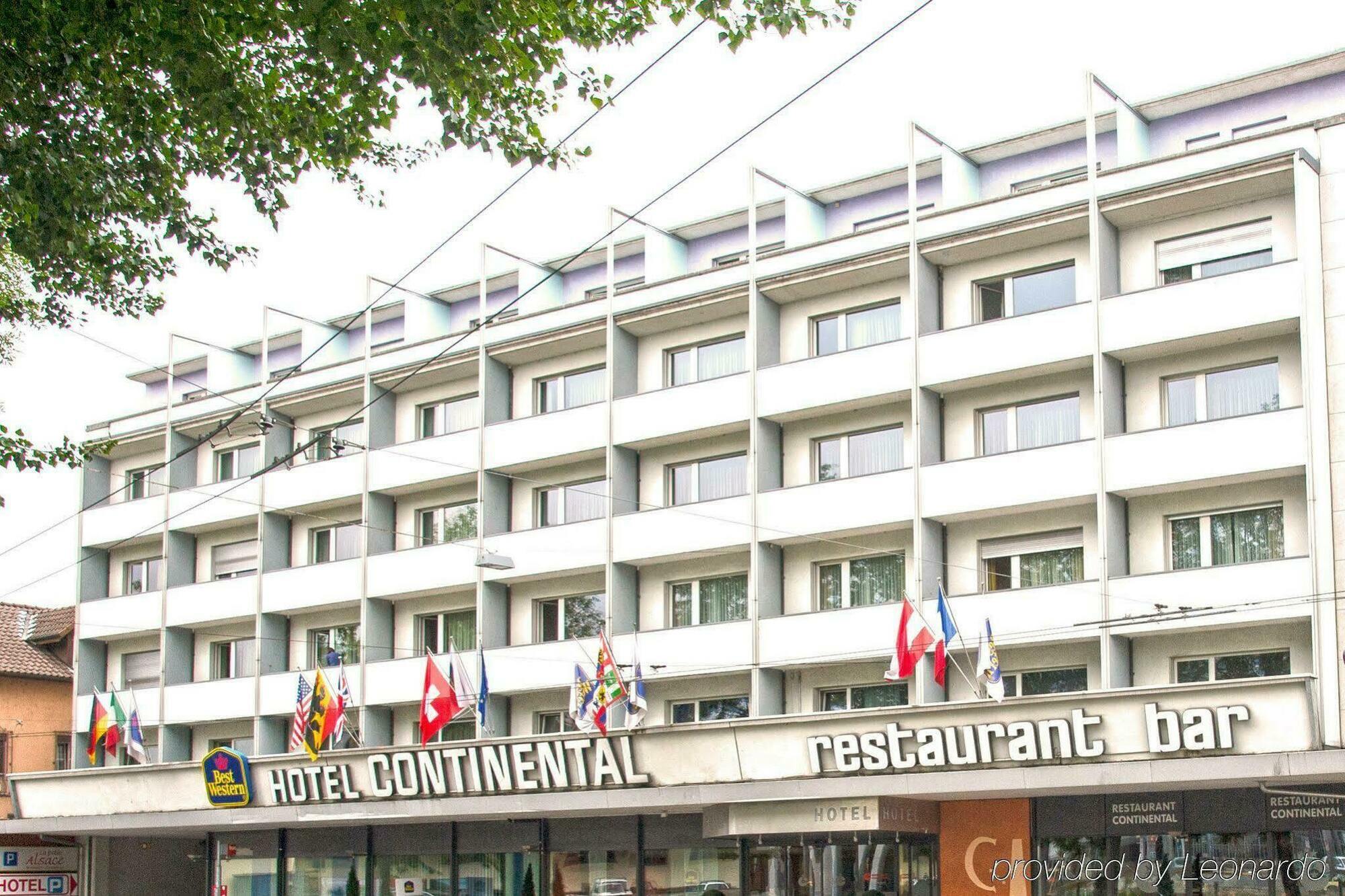 City Hotel Biel Bienne Free Parking エクステリア 写真